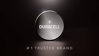 Duracell 2032 Battery