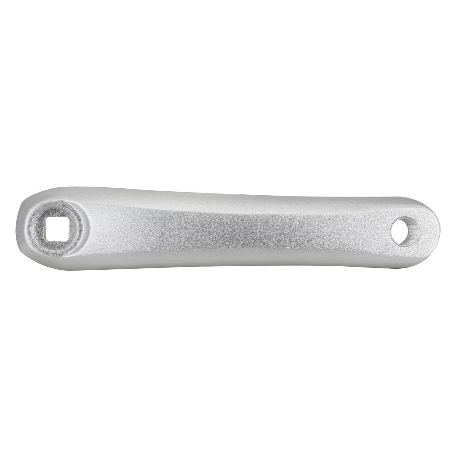 Sunlite Alloy Low Profile Left Arm Horizontal 170 HORIZ SQUARE