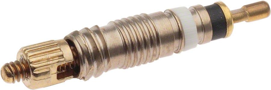 Q-Tubes / Teravail Presta Valve Core