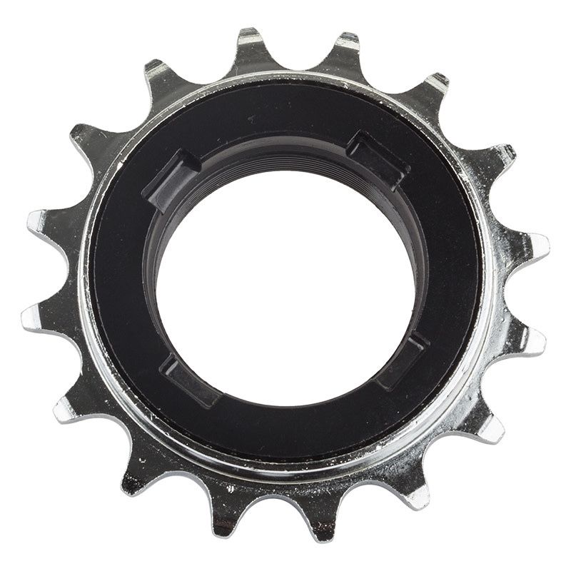Sunlite Easy Off Single Freewheel 16T SS