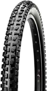 CST BFT Tire - 27.5 x 2.4, Clincher, Wire, Black