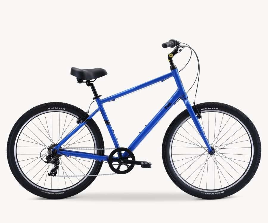 Fuji Captiva 7 21&quot; Blue