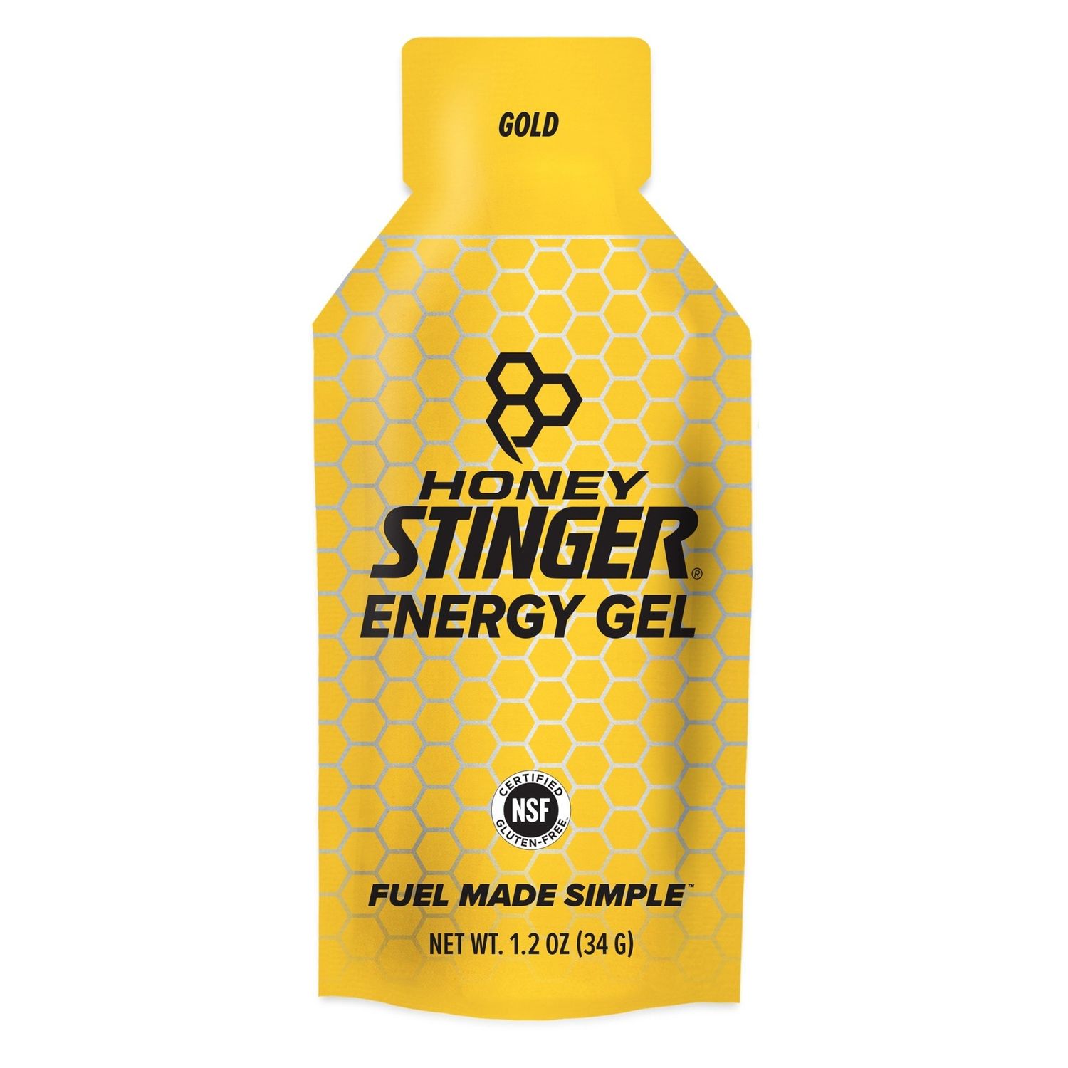 Honey Stinger Gel
