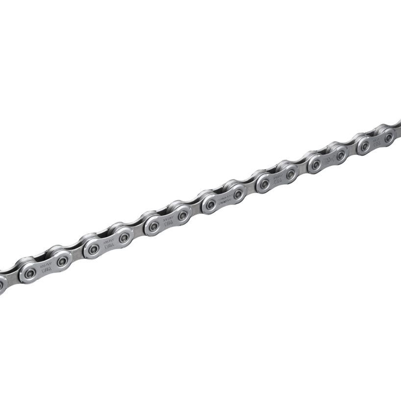 BICYCLE CHAIN, CN-M7100, SLX, 126LINKS FOR HG 12-SPEED, W/QU