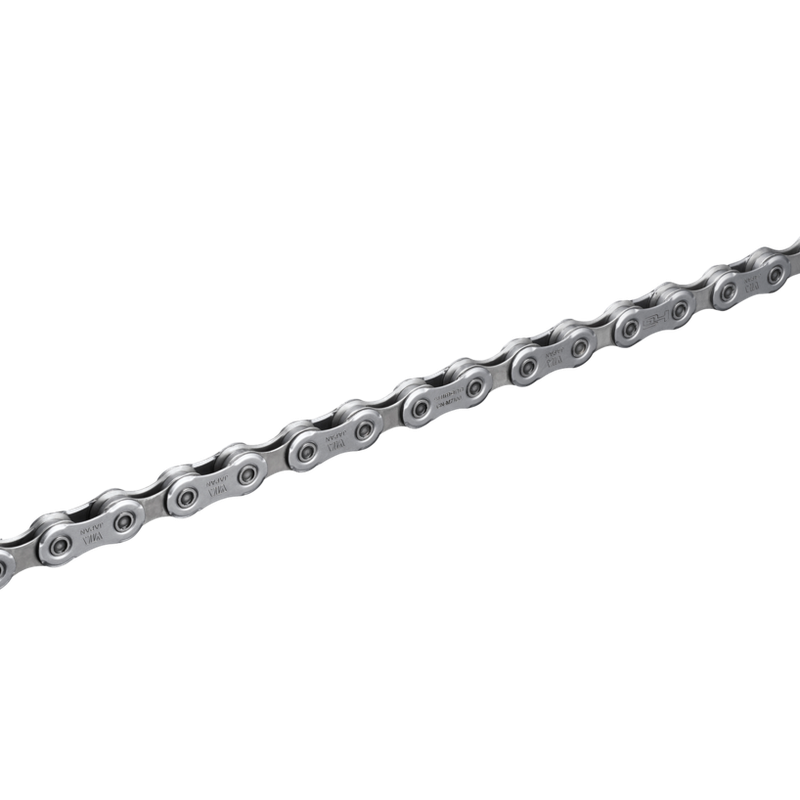 BICYCLE CHAIN, CN-M7100, SLX, 126LINKS FOR HG 12-SPEED, W/QU