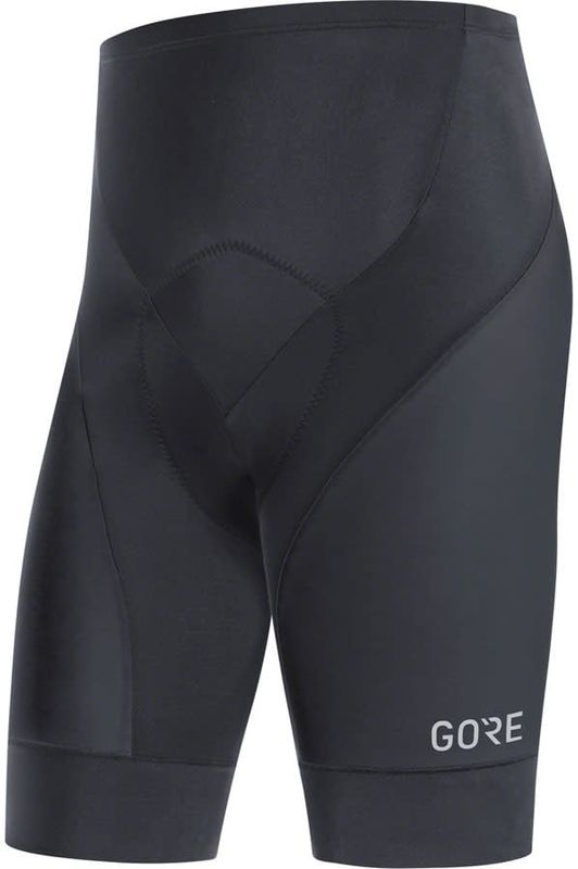 GORE C3 Short Tights + - Black, Small, Men&#39;s