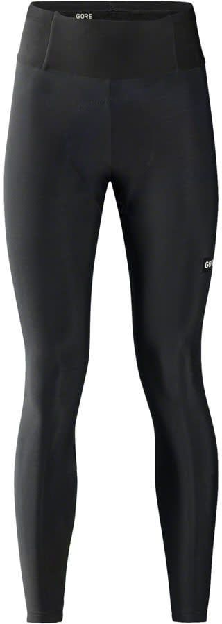 GORE Progress Thermo Tights+ - Black, Women&#39;s, Medium