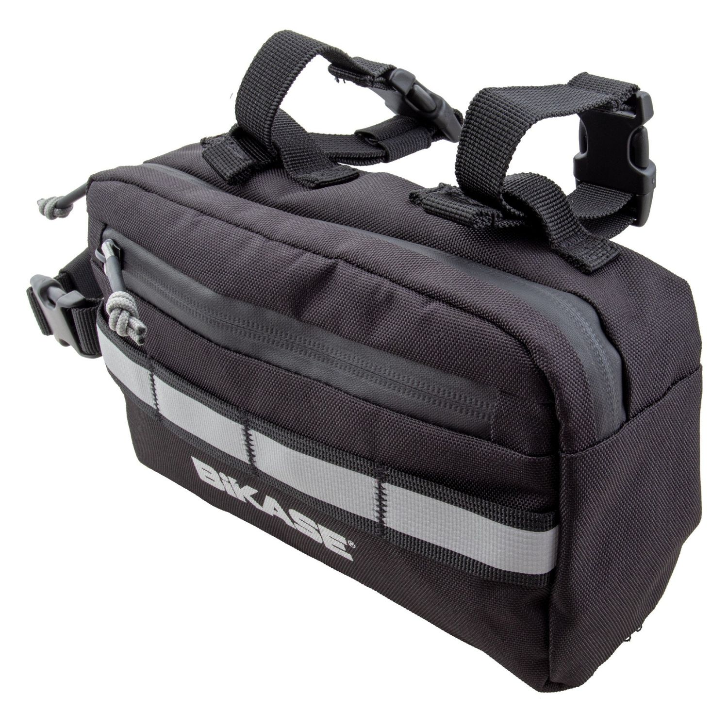 BiKASE Hipster &amp; Bike Bag &amp; Fanny Pack