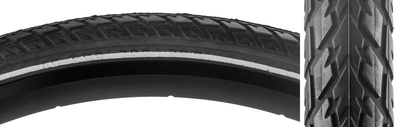 Sunlite 700x38 Corporal CST1605 Tire