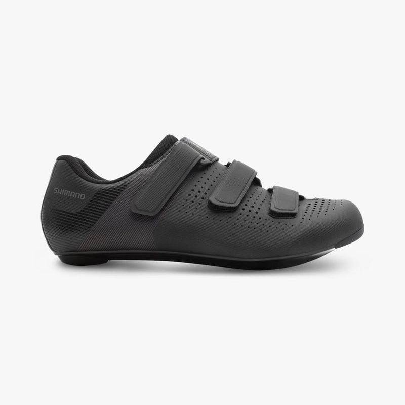 Shimano RC1 - SH-RC100 Shoe - BLACK, 48