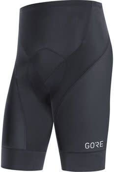 GORE C3 Short Tights + - Black, X-Large, Men&#39;s