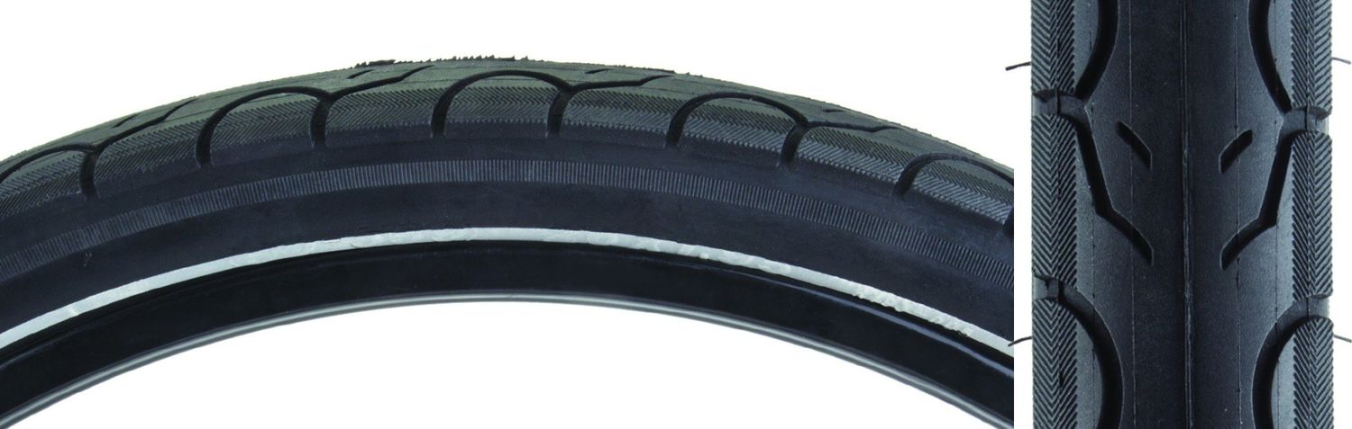 Kenda Kwest 26x1.95 Reflective Tire 40-65psi