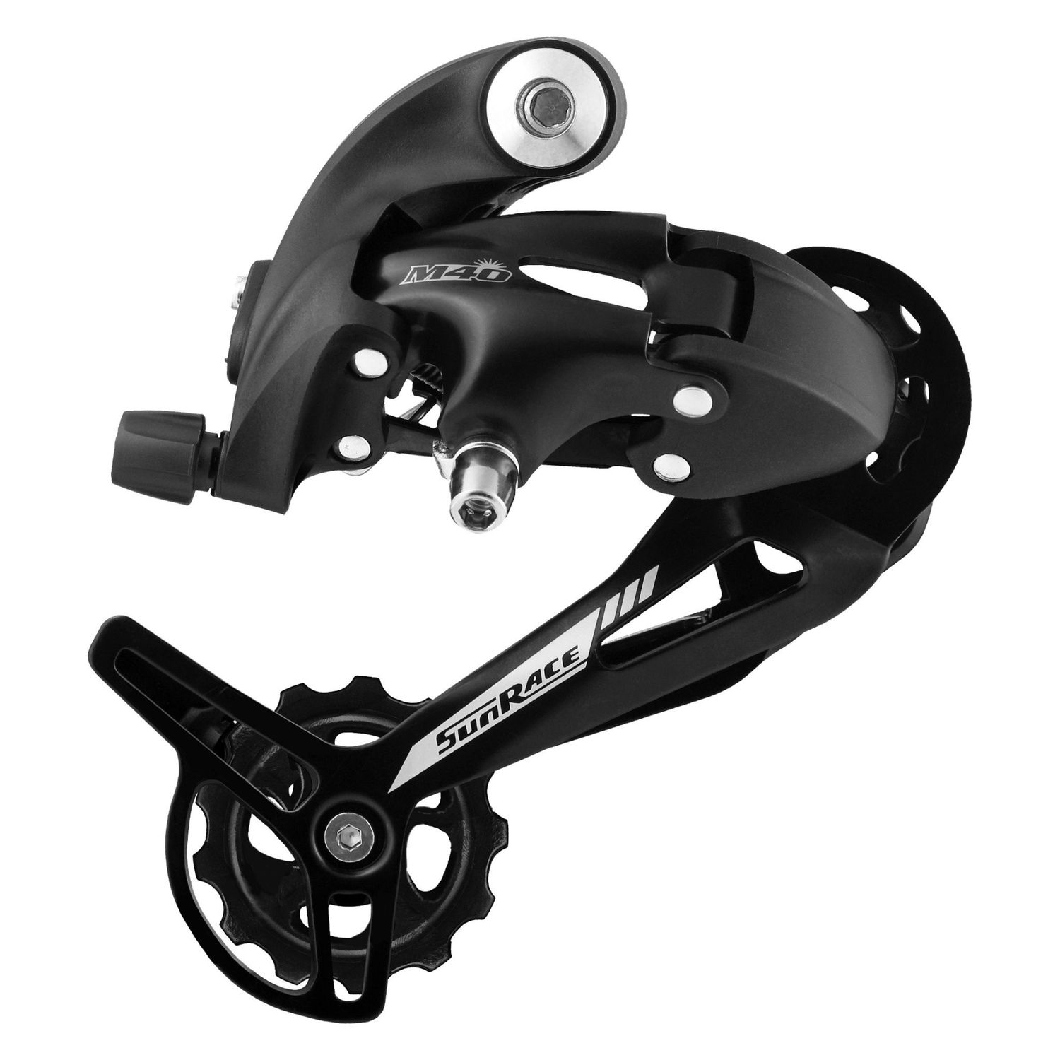 SunRace RD-M41 Rear Derailleur 7/8 speed
