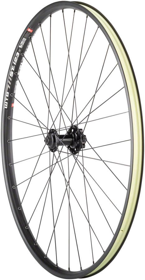 Quality Wheels WTB ST i23 TCS Disc Front Wheel - 29&quot;, QR x 100mm, 6-Bolt, Black