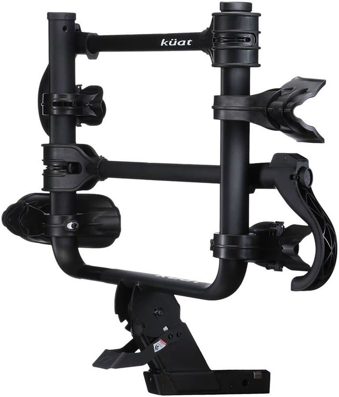 Kuat Transfer V2 Hitch Bike Rack - 2-Bike, 2&quot; Receiver