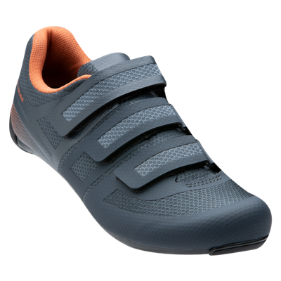 PEARL IZUMI W QUEST ROAD ATM DARK INK/COPPER 40.0