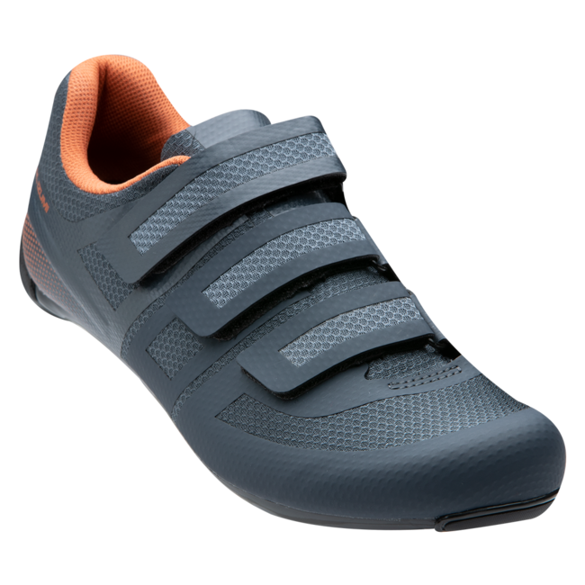 PEARL IZUMI W QUEST ROAD ATM DARK INK/COPPER 39.0