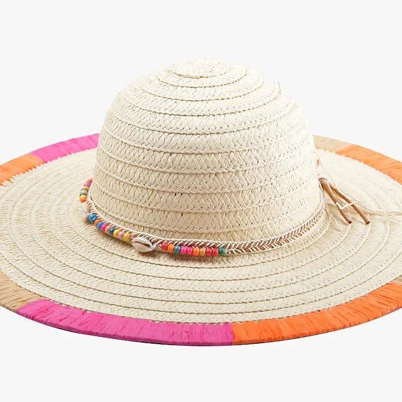 Jessie Beach Sun Hat