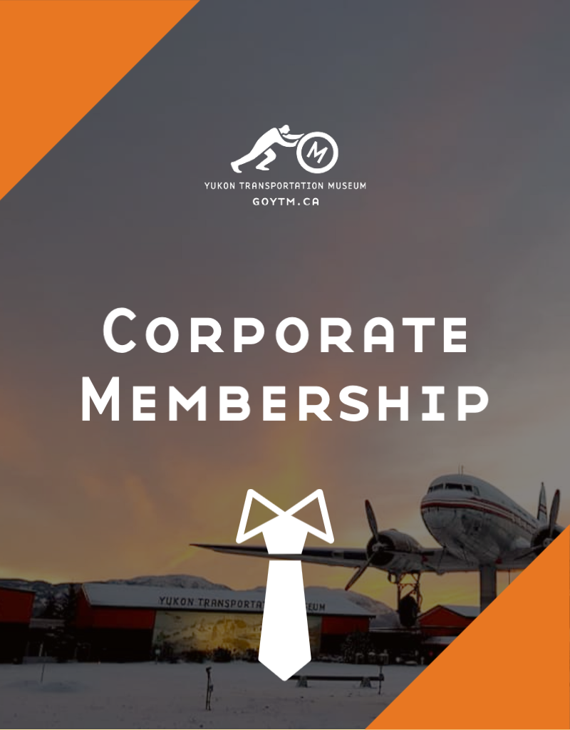 Corporate Membership