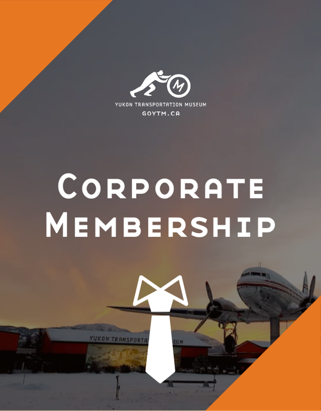 Corporate Membership