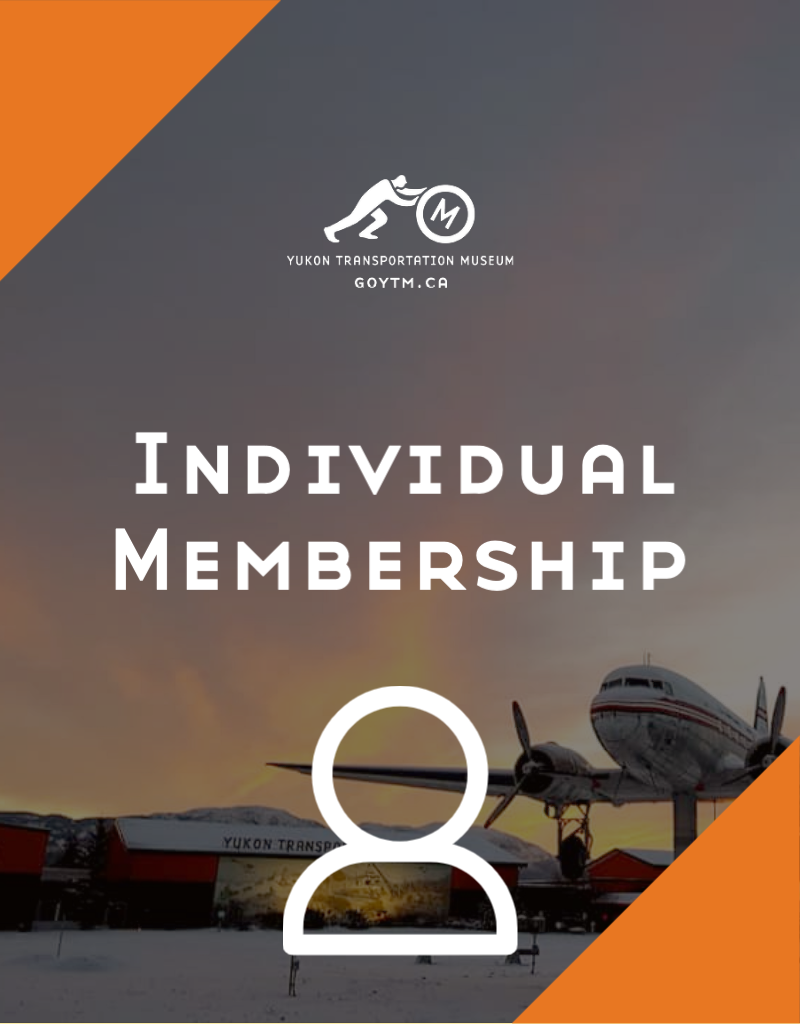 Adult Membership