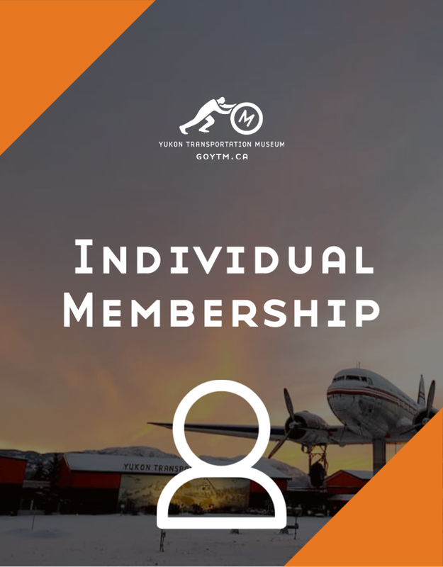 Adult Membership