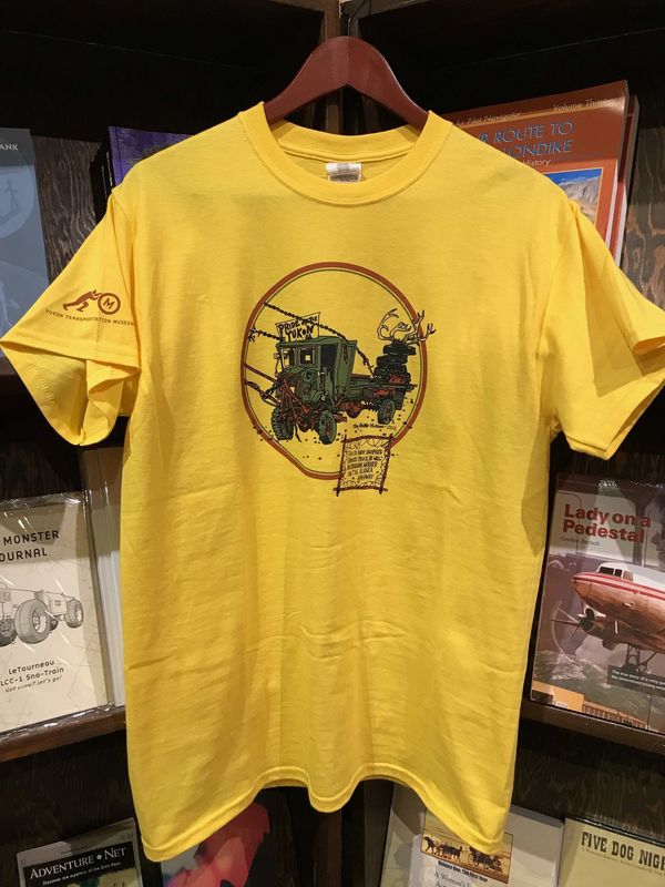 Andy Hooper T-Shirt -