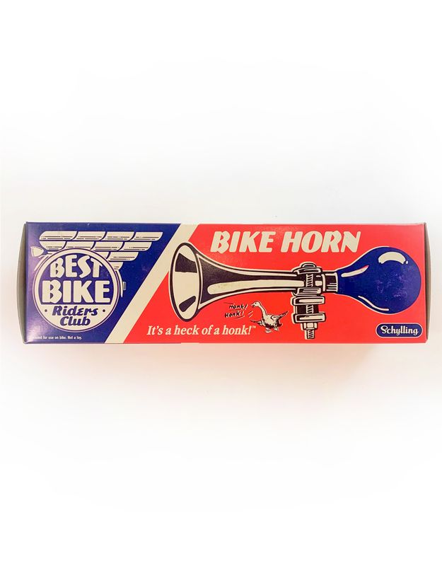 Bicycle Horn