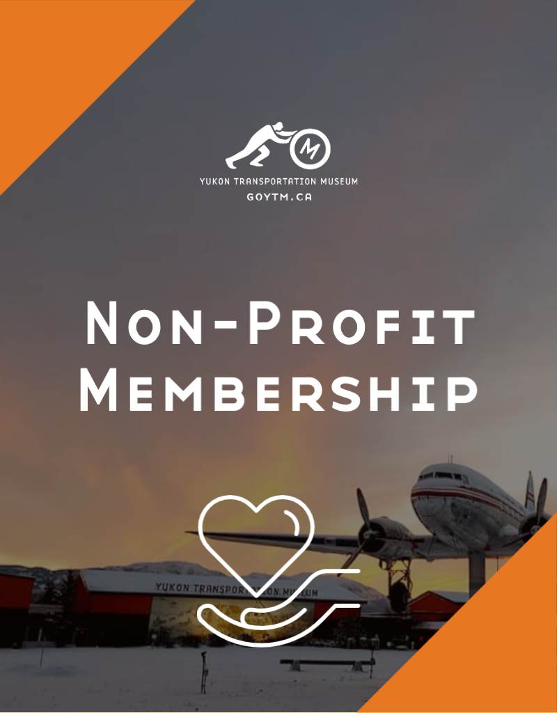 Non-Profit Membership