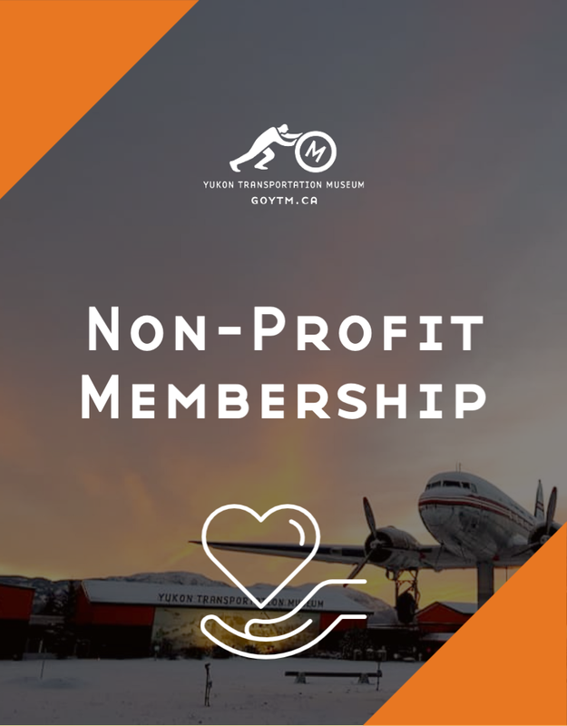 Non-Profit Membership