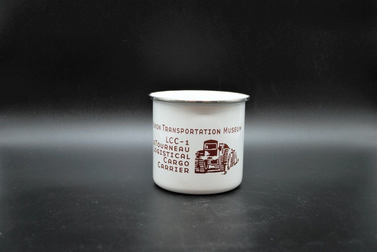 LCC-1 Camping Mug