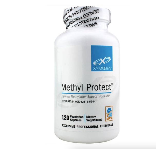 Methyl Protect (Xymogen)