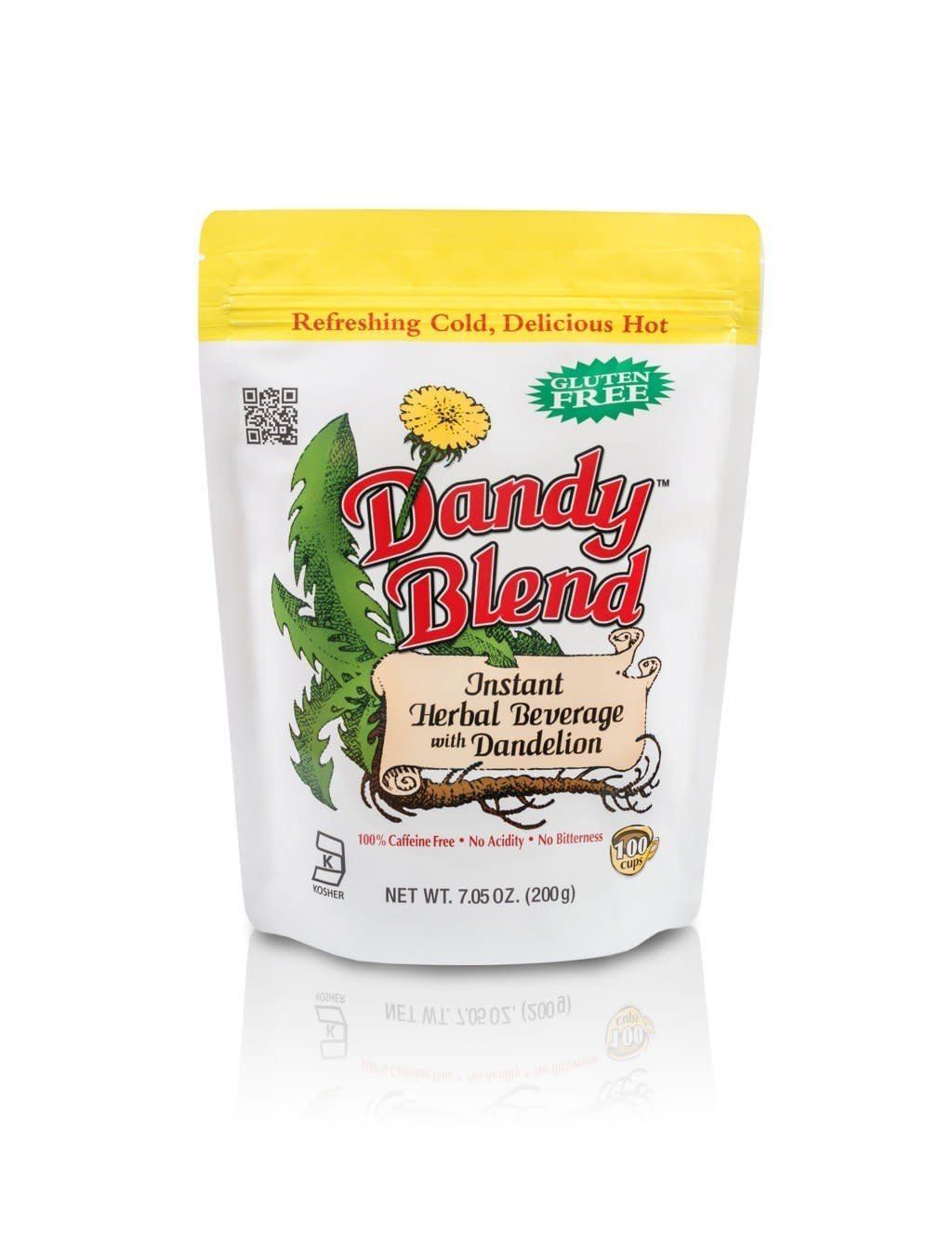 Dandy Blend (Goosefoot Acres)