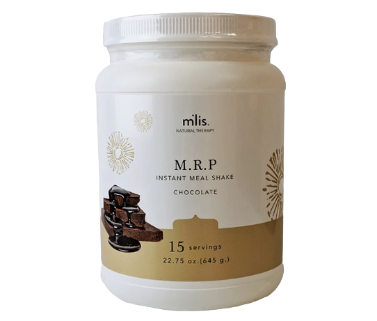 M.R.P Instant Meal Shake (M&#39;lis)