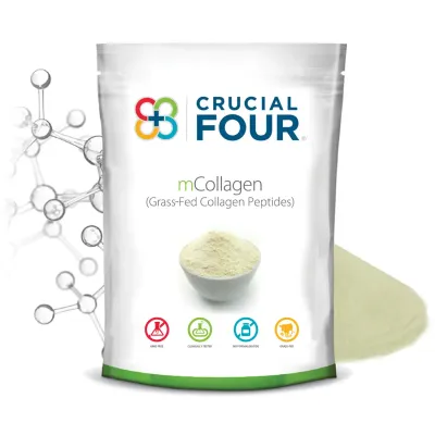mCollagen (Crucial Four)
