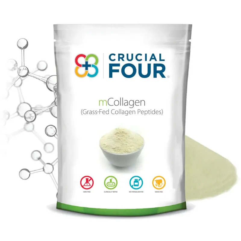 mCollagen (Crucial Four)