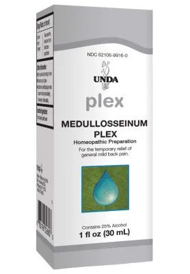 Medullosseinum Plex, 1 oz (Unda)