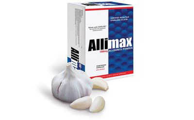 Allimax Capsules - 30 VCapsules