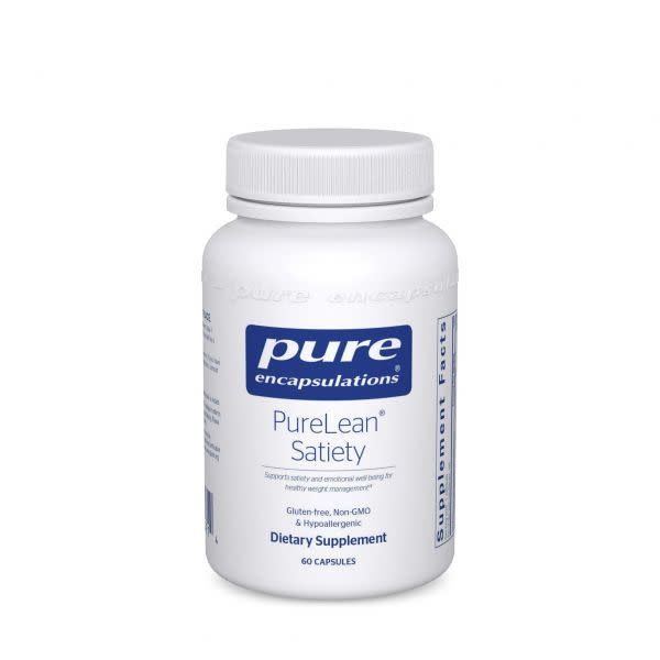 PureLean Satiety, 60caps (Pure)