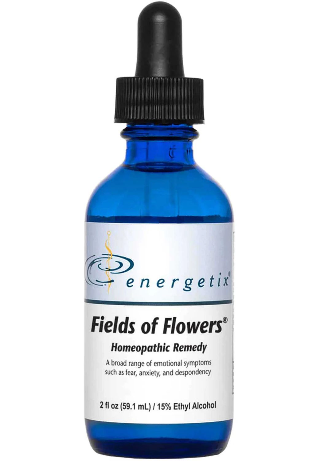 Fields of Flowers, 2oz (Energetix)