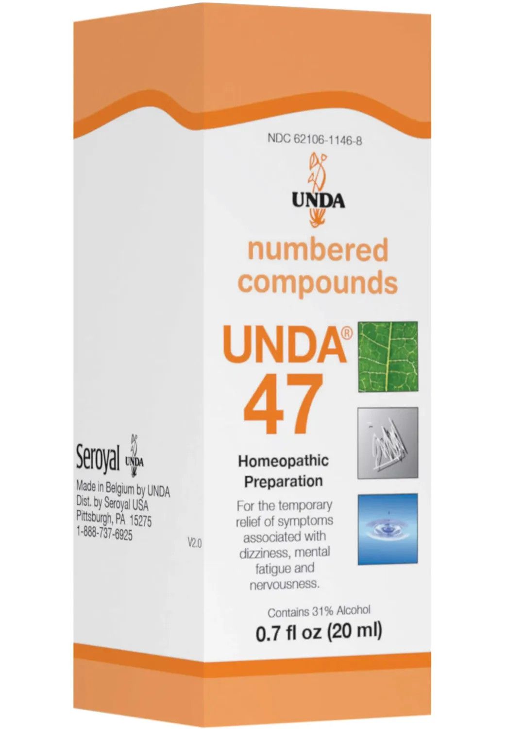 Unda 47 (Seroyal)