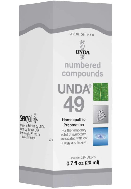 Unda 49 - 0.7 oz