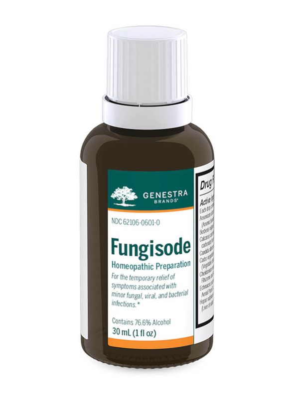 Fungisode, 1 fl oz (Genestra)