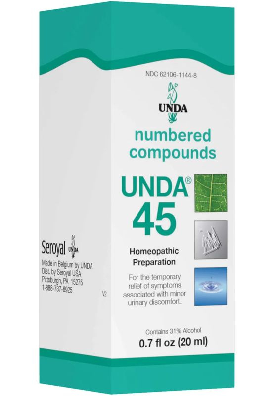 Unda 45 - 0.7 oz