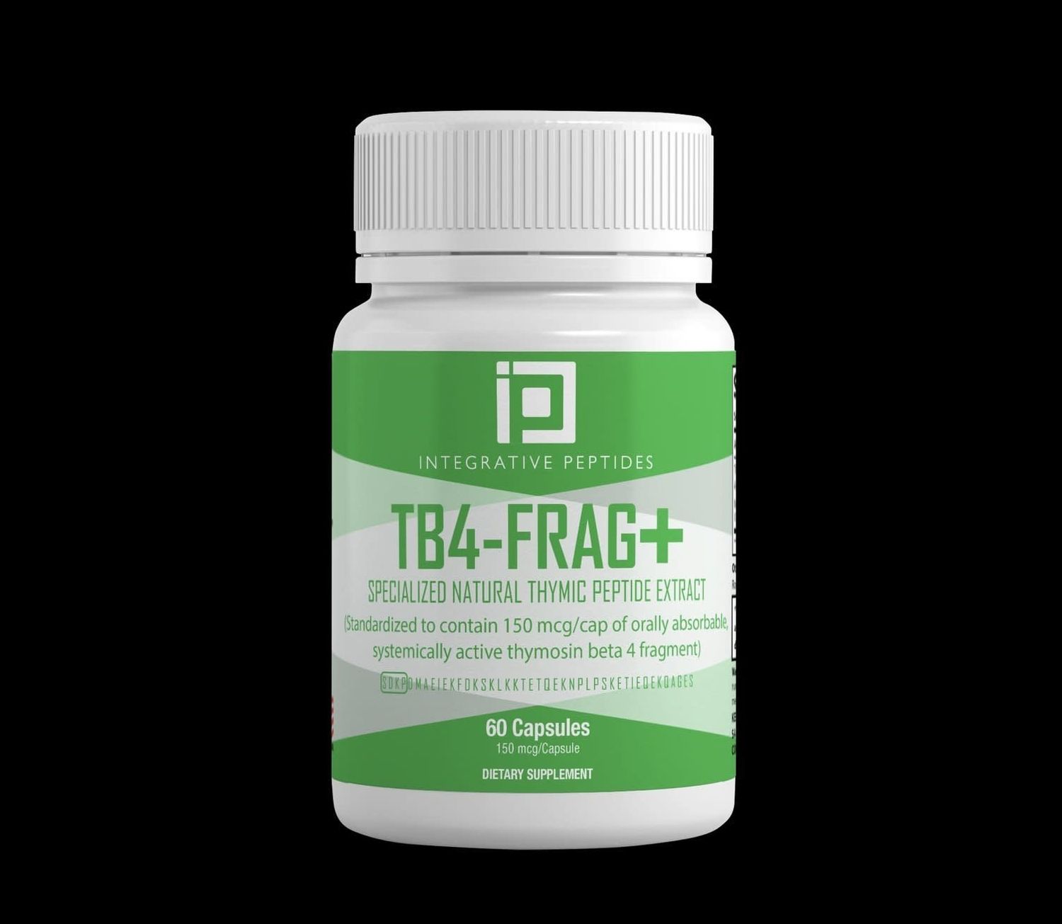 TB4-FRAG PLUS (Integrative Peptides)