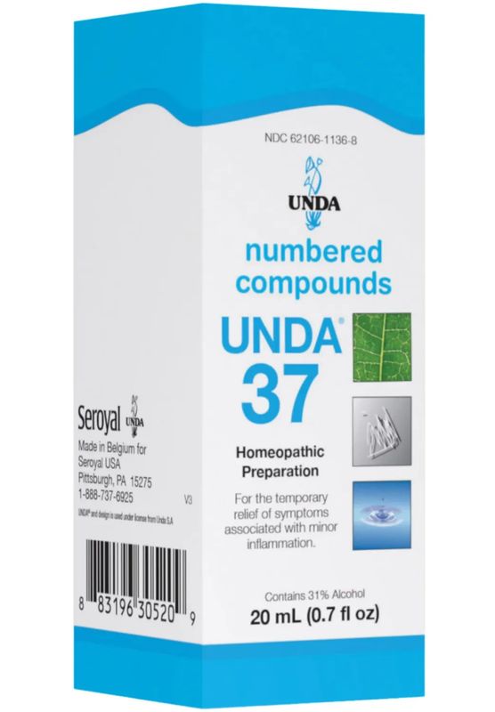 Unda 37 - 0.7 oz