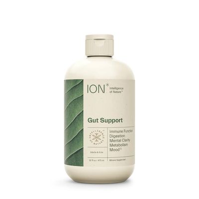 Ion Gut Support, 16oz (Intelligence of Nature)