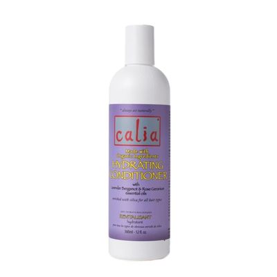 Organic Hydrating Conditioner, 360 ml (Calia Natural USA)