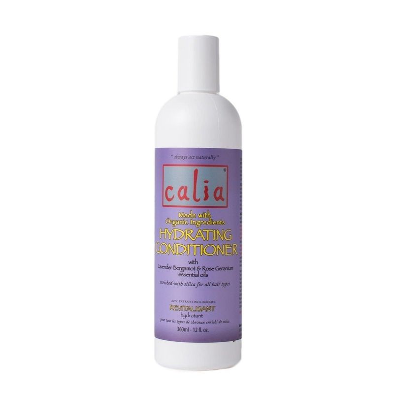 Organic Hydrating Conditioner, 360 ml (Calia Natural USA)