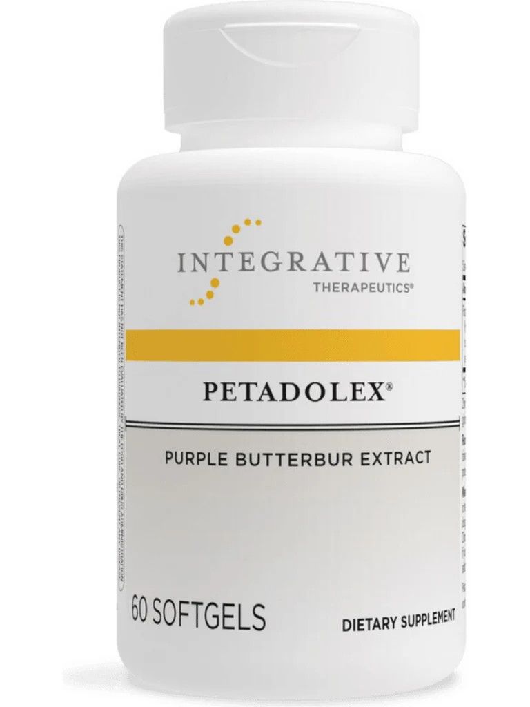Petadolex, 60 sgels (Integrative Therapeutics)